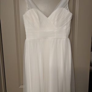 Wedding dress👰🏼